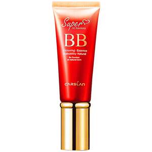 
Kazilan silky flawless bb cream concealer moisturizing oil-control foundation cushion cc cream isolation official genuine product