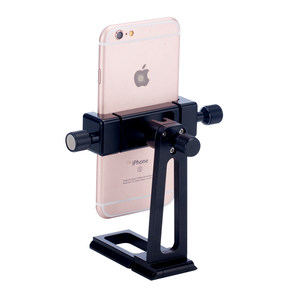 
Kejia tripod universal lazy mobile phone holder clamp all metal aluminum alloy material live desktop video support stand photography selfie accessories 360 degree rotation learning shooting