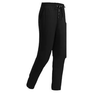 
Pelliot outdoor down pants autumn and winter new warm windproof lightweight 800-puff goose down cold-resistant mountaineering pants