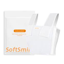 [Ali Self-operated] Postoperative pressure bandage of breast