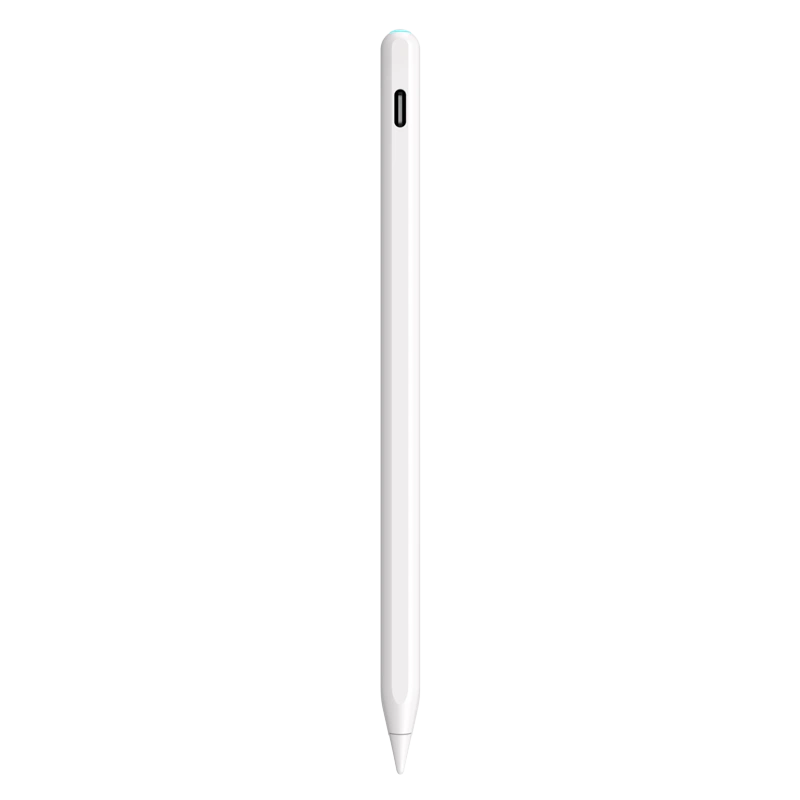 倍希斯ipad笔apple pencil电容笔ipad触控笔适用苹果一代2代触屏笔 