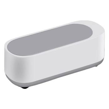 Ultrasonic glasses cleaning machine repurchased by thousands of people