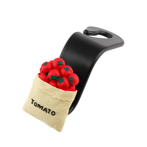 
Car rear hook, creative seat back hook, in-car multi-functional hook, car small hook, seat hook