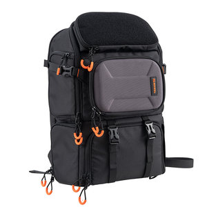 
TARION Exquisite camera bag outdoor backpack photography bag professional SLR Canon mirrorless digital storage bag