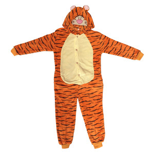 
Big and small tiger children's performance costumes, adult tiger animal performance costumes, Wan Christmas performance costumes