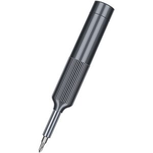 
Deer Fairy Screwdriver Set Mobile Phone Laptop Disassembly Cleaning Tool Precision Home Maintenance Modification Cone Batch