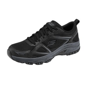 
Skechers summer fashionable men's shoes hiking outdoor shoes commuting all-match work shoes soft sole casual sports