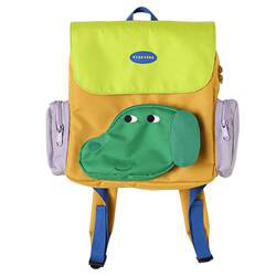 Series of Takasha interesting children's schoolbags