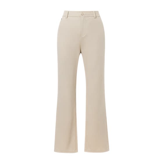 
ROCKICE micro-flared sun protection pants for women, summer outdoor lightweight quick-drying pants, high-elastic sports pants, casual pants