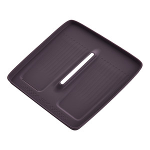 
3W is suitable for the new generation of Xiaomi SU7 YU7 central control wireless charging silicone pad interior protection pad car water cup holder