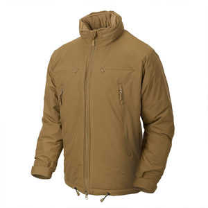 
Helikon Helikon L7 cotton jacket men's outdoor warm cotton jacket men's C cotton jacket tactical cold weather clothing