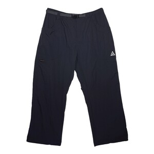 
NIKE Nike ACG men's pants summer new loose sports pants overalls outdoor straight trousers IF0914-010