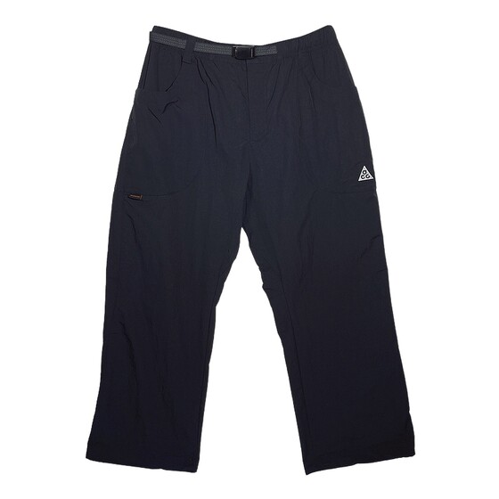 
NIKE Nike ACG men's pants summer new loose sports pants overalls outdoor straight trousers IF0914-010