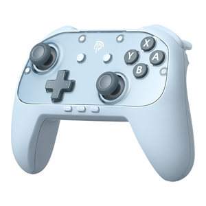 
Easysmx Easysuma Switch2/switch controller S10 smart version air rocker one-click wake-up macro programming 9-axis body sensing Nintendo Pokémon nspro computer game controller