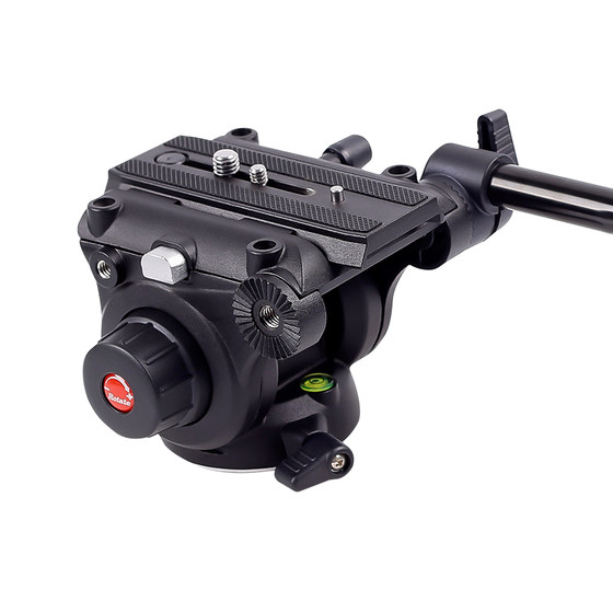 
Xixiyen professional hydraulic gimbal photography bird watching SLR camera tripod pitch panoramic gimbal accessories