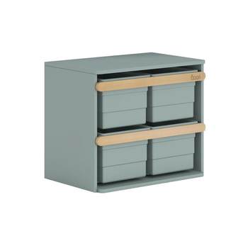 
Boori children's toy storage large capacity