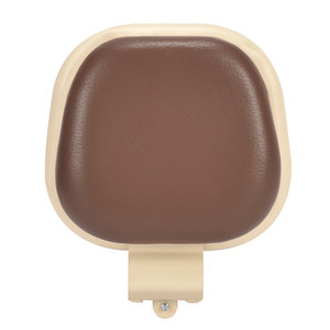 
No.9 Q-Series Special Electric Vehicle Rear Backrest Applicable to Q80C/Q90/Q30C/Q85C/Qmix/Qzmix Accessories