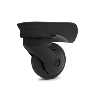 New Sammilet suitcase wheel replacement trolley case accessories universal wheel Swiss army knife suitcase wheel wheel repair