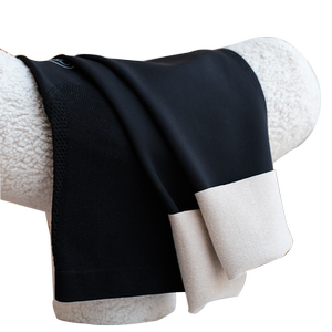 Pregnant women's leggings spring autumn dressing pregnant women pants wearing velvet shark pants yoga Barbie pregnant women in autumn and winter