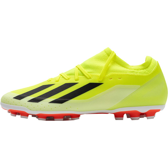 
Adidas/Adidas X Crazyfast men and women wear-resistant sports football shoes IF0677