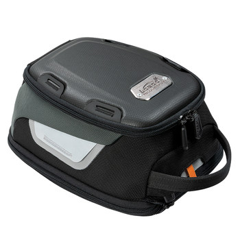 LOBOO Radish motorcycle fuel tank expansion bag