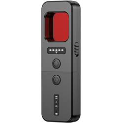 Anti-peeping artifact anti-surveillance gps detector