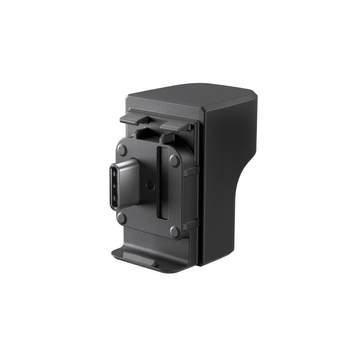 Shadow Stone Insta360ace series audio turning parts
