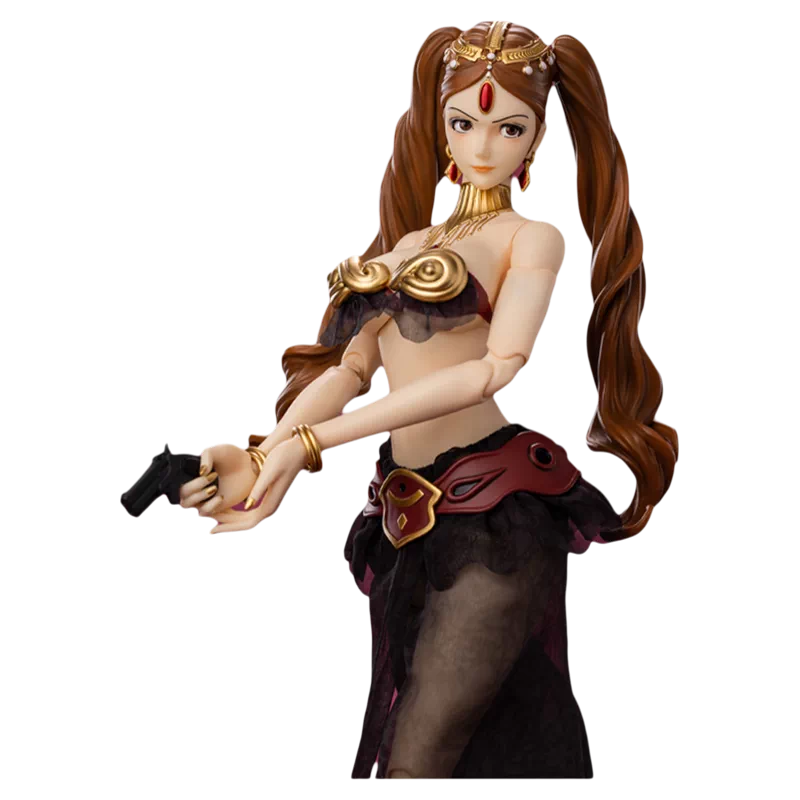 共鳴GONG LUPIN the Third(ルパンザサード) -峰不二子という女- 峰 峰