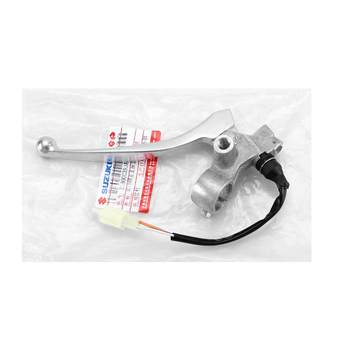 Uy125uue mirror seat brake handle
