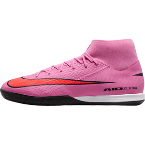 
Nike/Nike genuine Superfly 10 men's sports flat mid-top training football shoes FQ8332-600