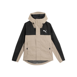 
Hooded woven jacket jacket men and women mountain outdoor functional wind 683477 Puma puma official ole