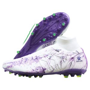 
Tianlang Football KELME/Karl Meiji Electric 3.0PRO Short Nailed Rencao MG Men's Football Shoes 9421ZX1222