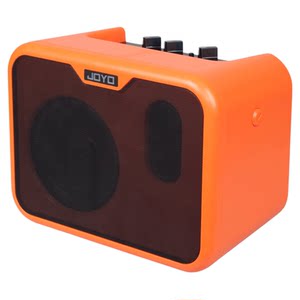 Joyo Zhuo Le Electric Guitar Folk Kitz Guitar Bes speaker MA-10A/10E Outdoor Performance Portable Sound

