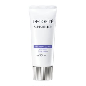 
[Pull down for discounts] Deco Multi-Sunscreen SPF50+ Lightweight Hydrating Sunscreen Skin Care