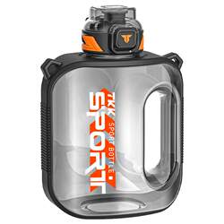 British Bemega sports water cup large capacity tons of barrel