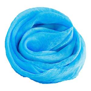 
Baby early education children's dance gymnastics ribbon Orff teaching aids kindergarten early education ribbon square scarf gauze scarf