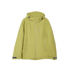 
Lightweight couple's warm jacket, men's soft quilted jacket, women's cotton jacket, windproof and water repellent winter k