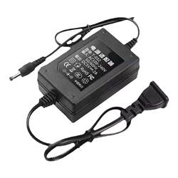 5V power adapter surveillance network camera
