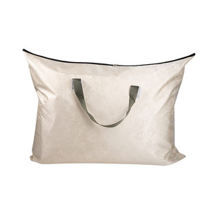 Thicked clothes quilt storage bag extra large capacity moving bag waging bag moisture -proof luggage bag clothing out of students
