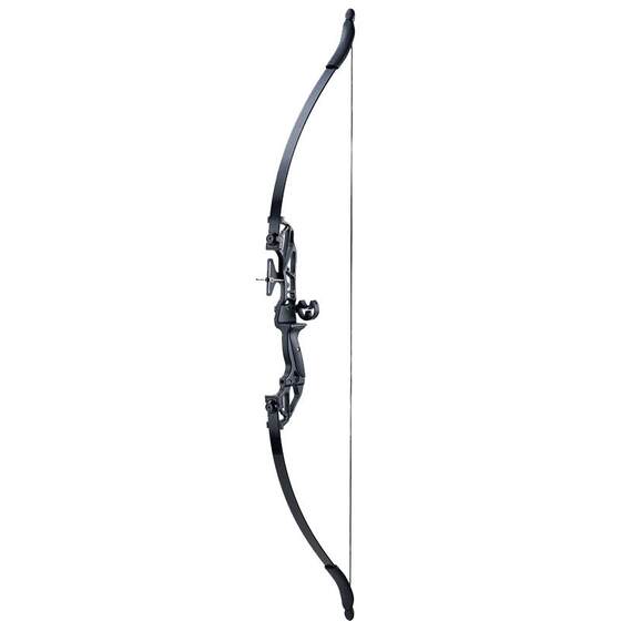 
Bow and arrow field recurve bow adult beauty hunting traditional bow archery toy compound shooting professional children's sports