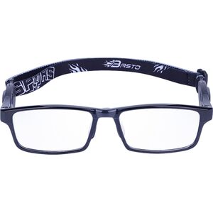 
Bondsto TR90 ultra-light basketball glasses sports myopia glasses anti-fog and anti-collision can be equipped with myopia glasses frames for men and women