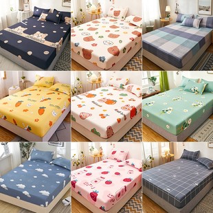 Хуудас, орны орны даавуу, хөвөн тоосог хамгаалдаггүй хамгаалалтын зуны матрас, 2025 жил