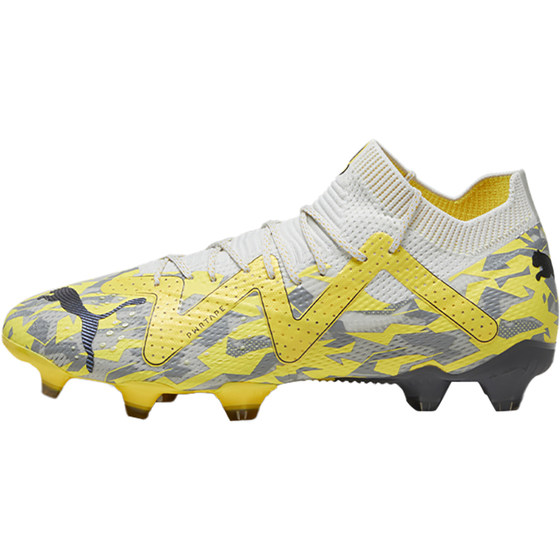 
Puma/Puma official genuine new men's wear-resistant, comfortable and breathable sports training soccer shoes 107355-04