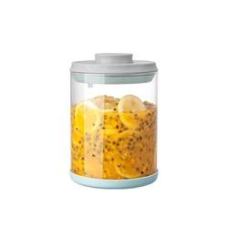 Ankou push-type jam jar lemon honey kitchen