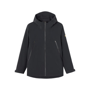 
[Gold Label] Lekake French Rooster Spring and Autumn Men's Woven Jacket Sports Jacket