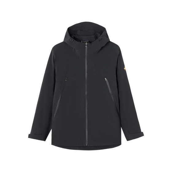 
[Gold Label] Lekake French Rooster Spring and Autumn Men's Woven Jacket Sports Jacket