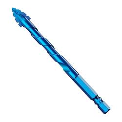 Ceramic tile concrete electric drill bit 125 people collected it