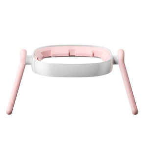 
Installed and adapted to the second generation square handle of Hegen bottle accessories, learning drinking spout, duck mouth pacifier, gravity ball straw set