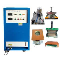 Shengfengyuan factory direct sales magnet magnetizing machine