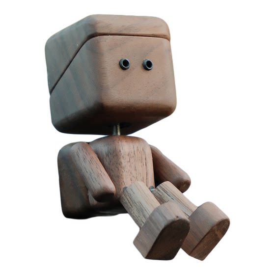 
Shaking legs, wobblylegwoody creative car aromatherapy ornaments, cute legs, shaking little man gift accessories